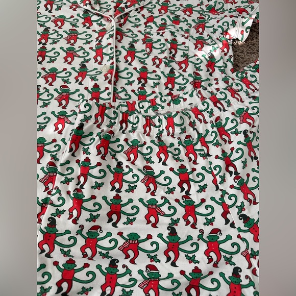 Roller Rabbit | Intimates & Sleepwear | Roller Rabbit Monkey Mas ...